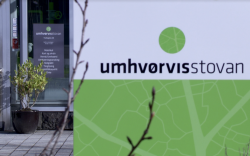 Umhvørvi