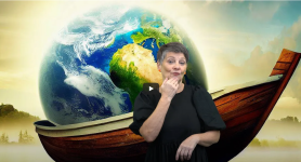 Hví - tekn til tala