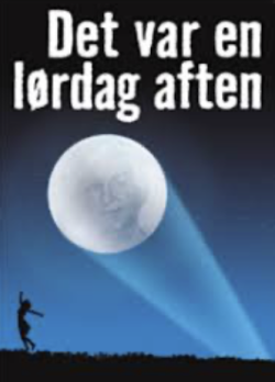 Leygarkvøld